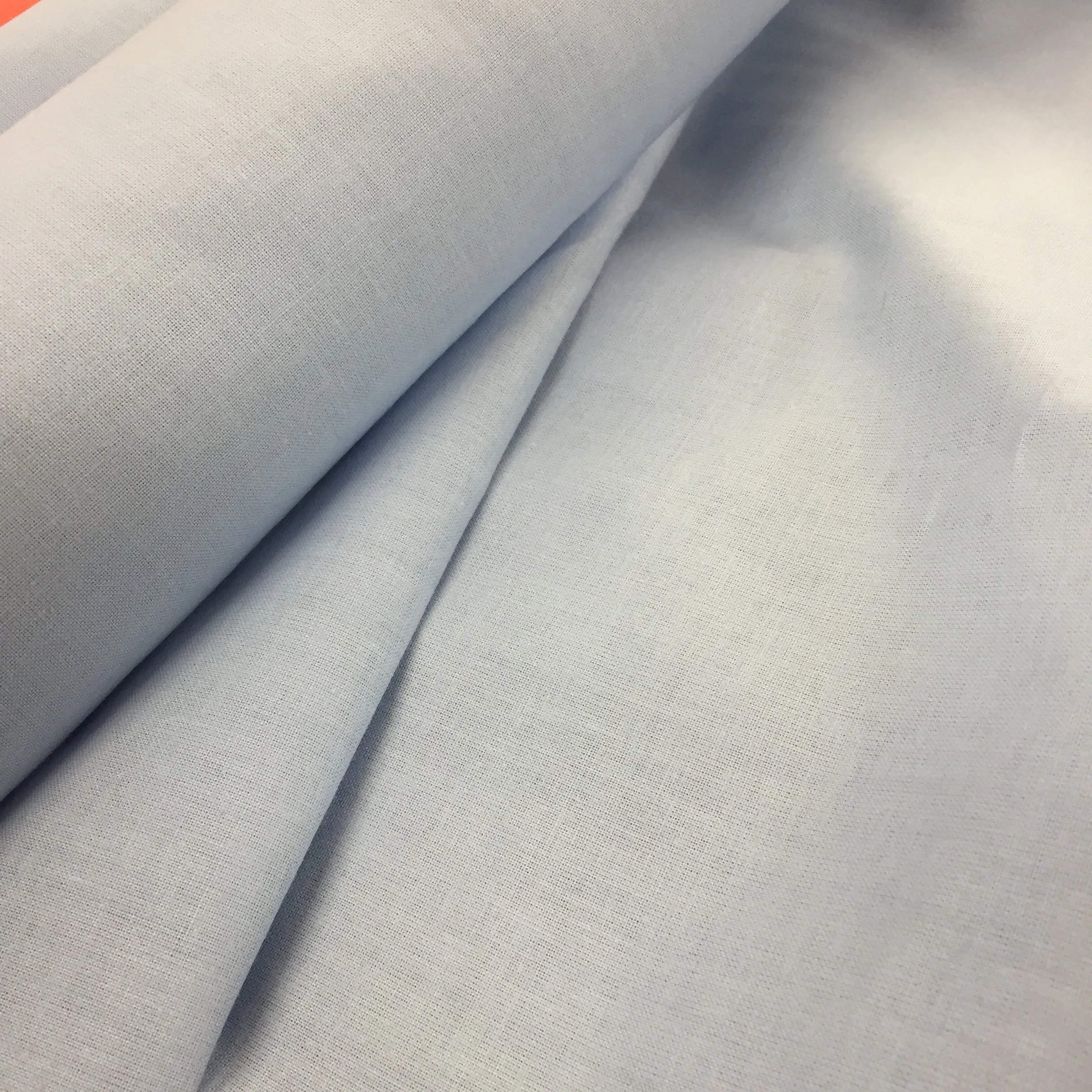 100% Cotton 60" Wide Plain - Select Colour 1 - Sold by Half Metre
