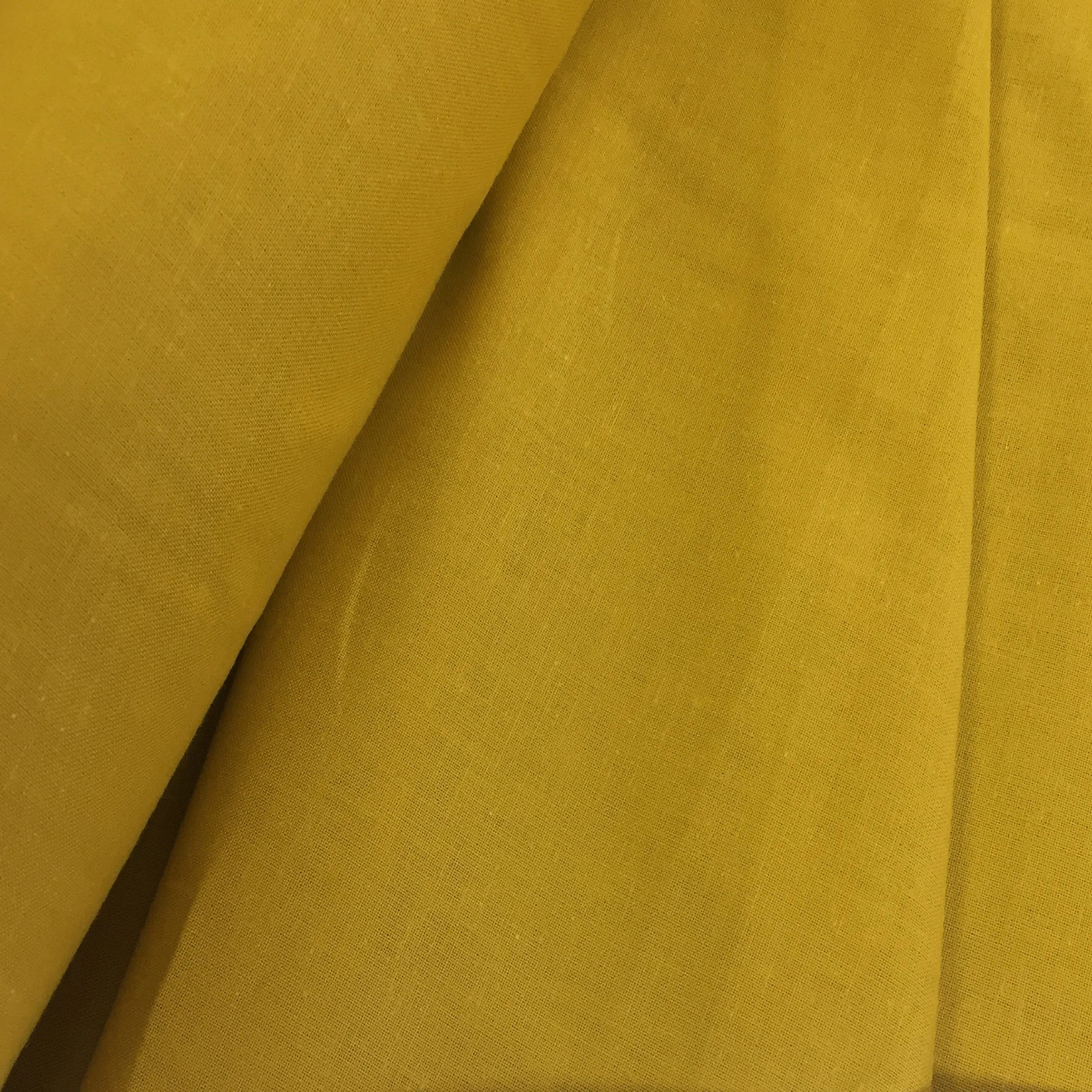 100% Cotton 60" Wide Plain - Select Colour 1 - Sold by Half Metre