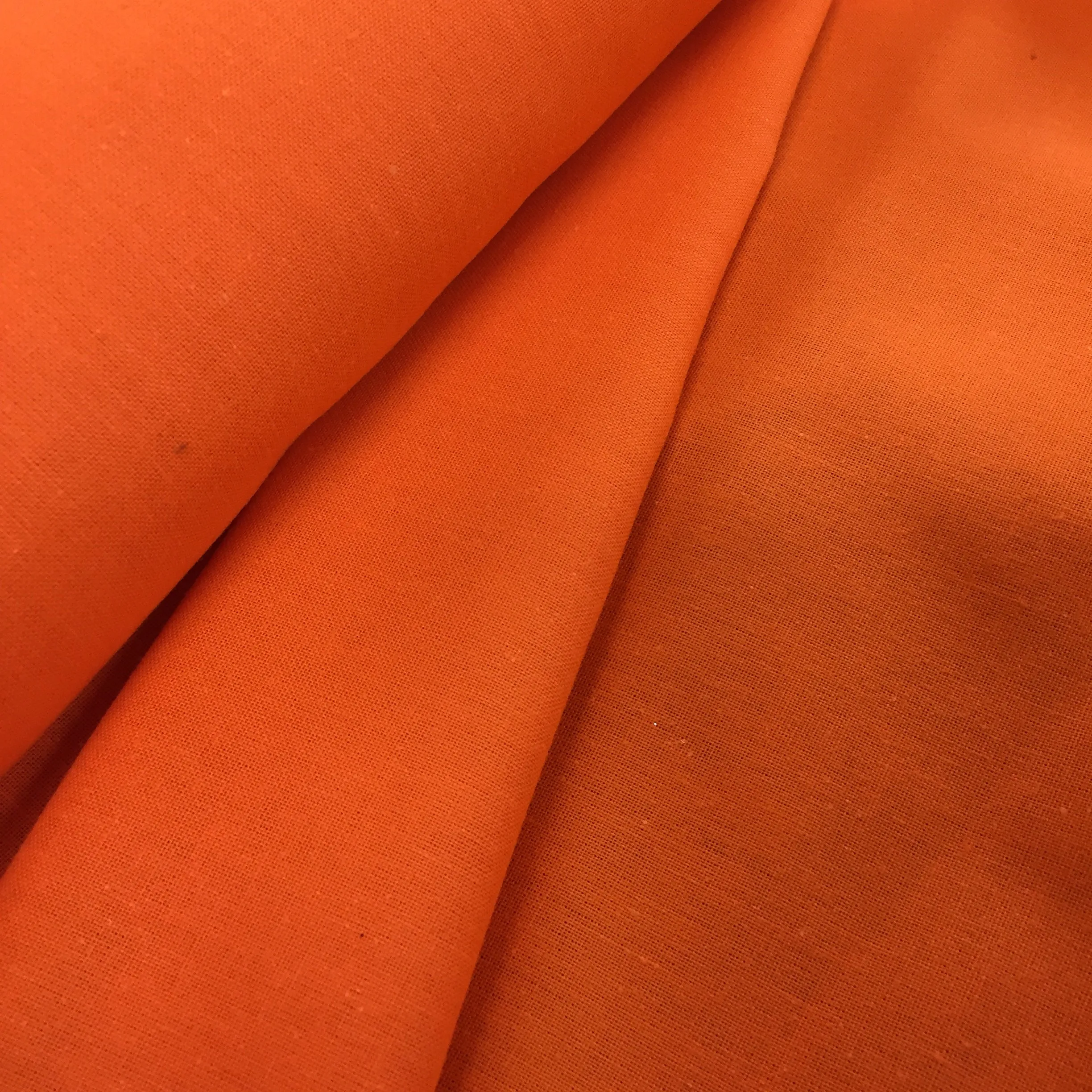100% Cotton 60" Wide Plain - Select Colour 1 - Sold by Half Metre