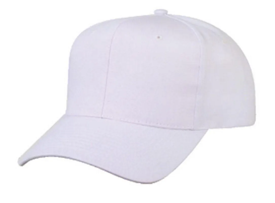 150 LOT Blank Two Tone Cotton Twill Baseball Hats Caps Snapback Wholesale Lot