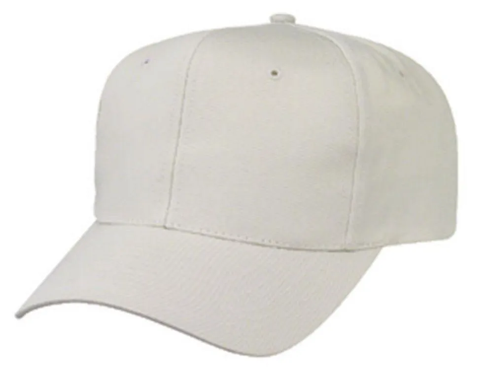 150 LOT Blank Two Tone Cotton Twill Baseball Hats Caps Snapback Wholesale Lot
