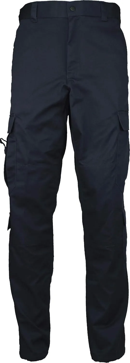 ARMYU Uniform 9 Pocket Cargo Pants Work Utility Safety Pants EMT EMS Police Security   PIN