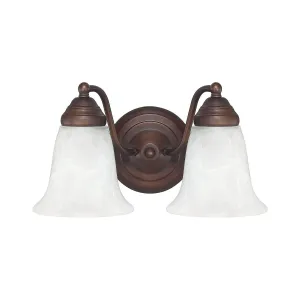 Brady 2-Light Vanity