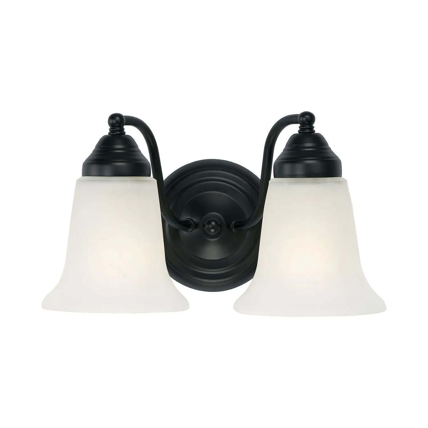 Brady 2-Light Vanity
