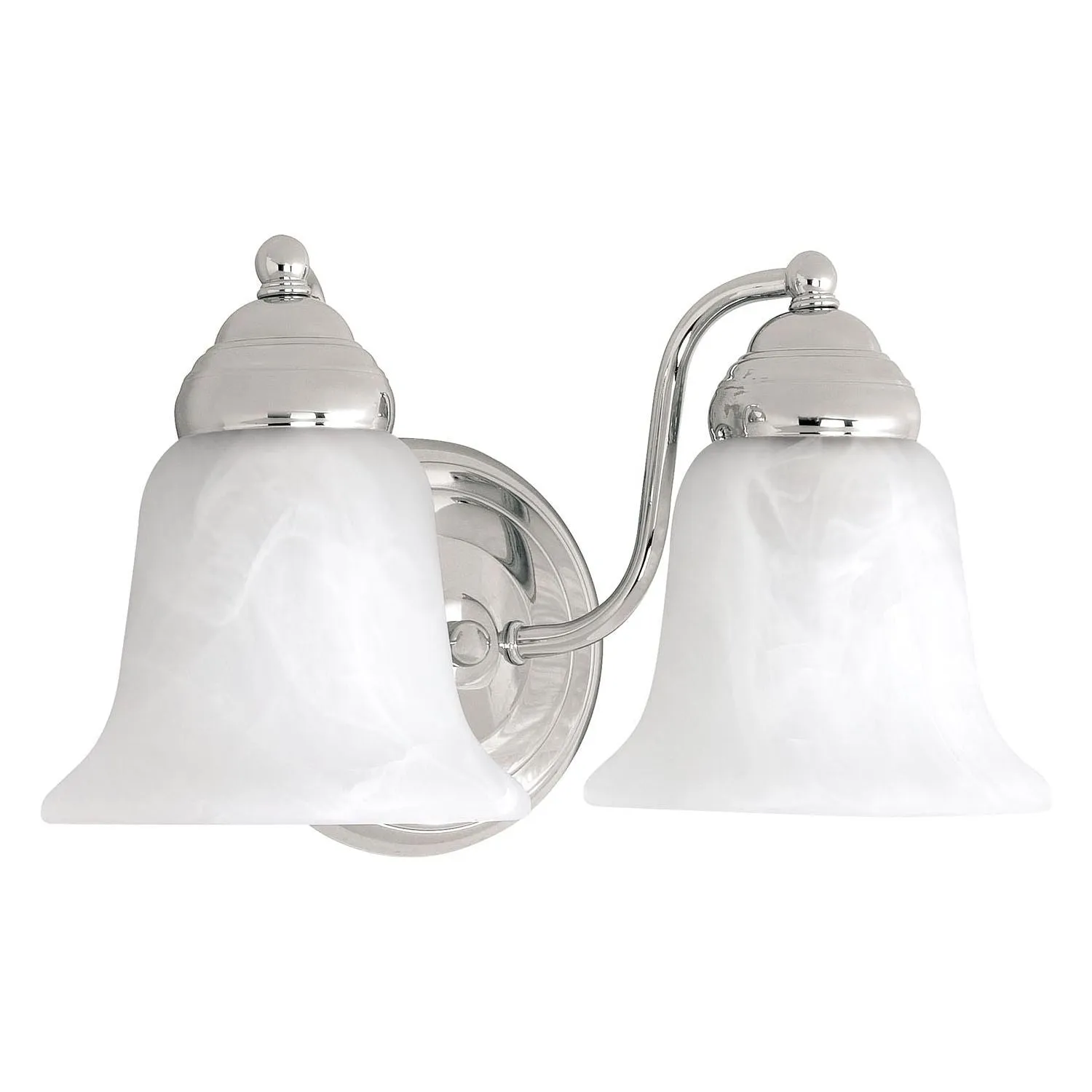 Brady 2-Light Vanity