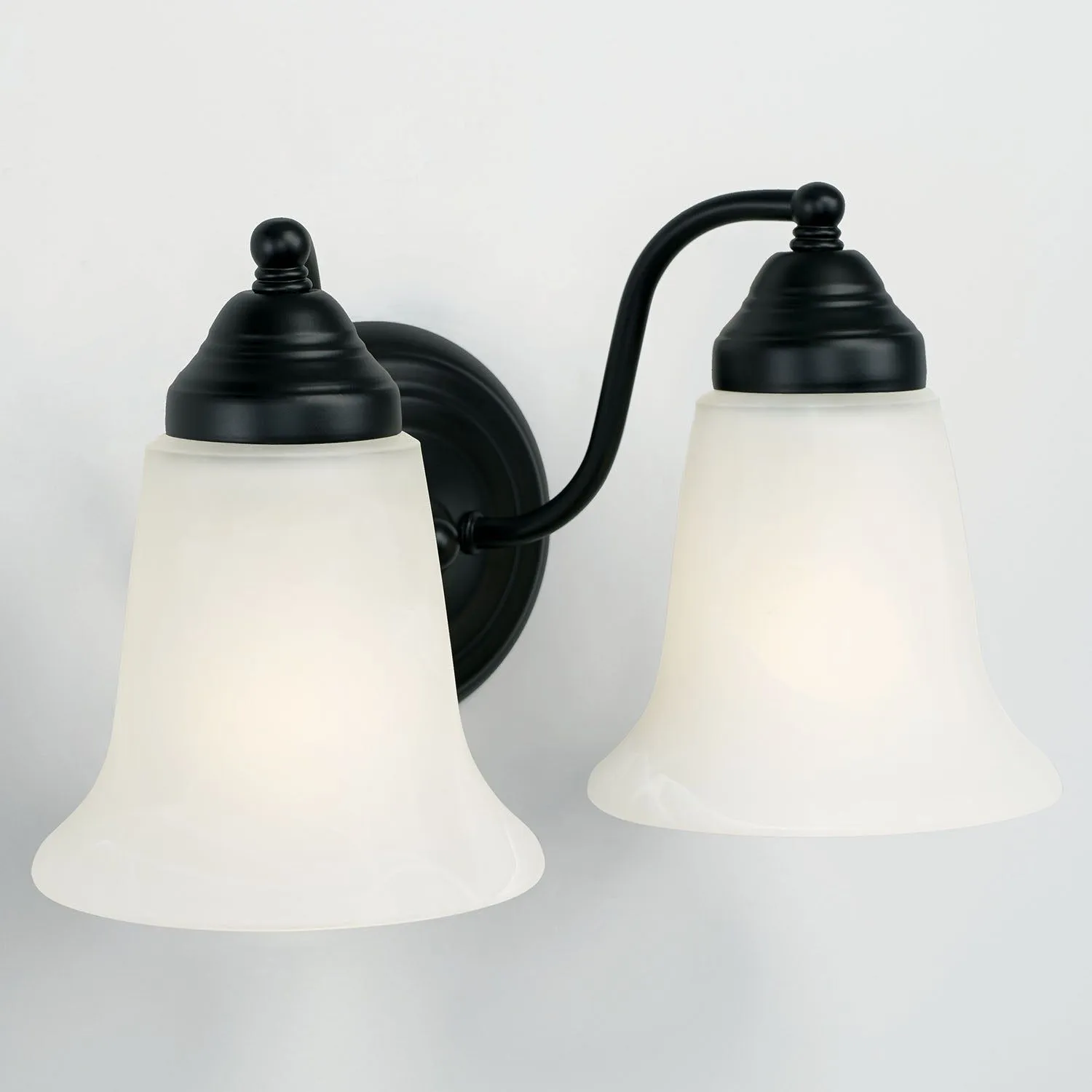 Brady 2-Light Vanity