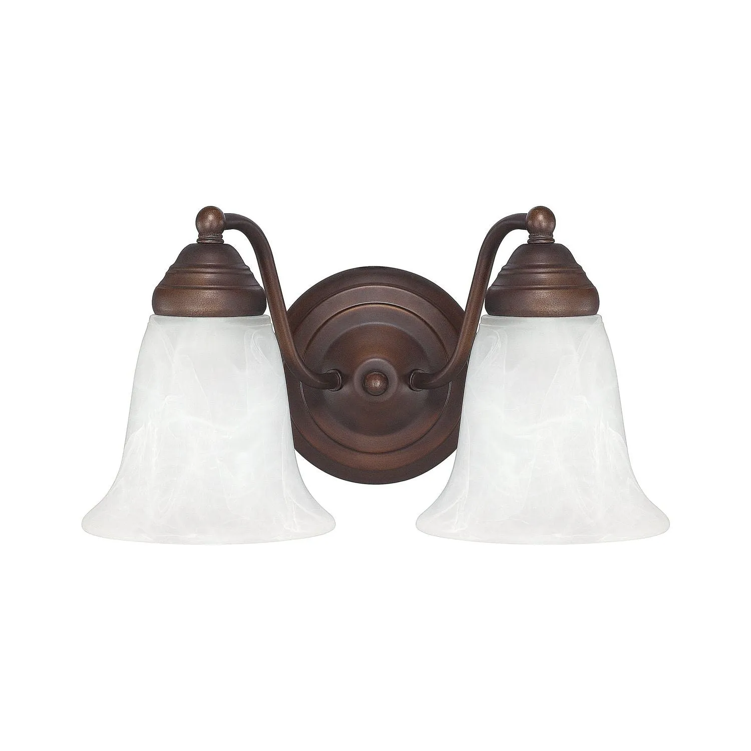Brady 2-Light Vanity