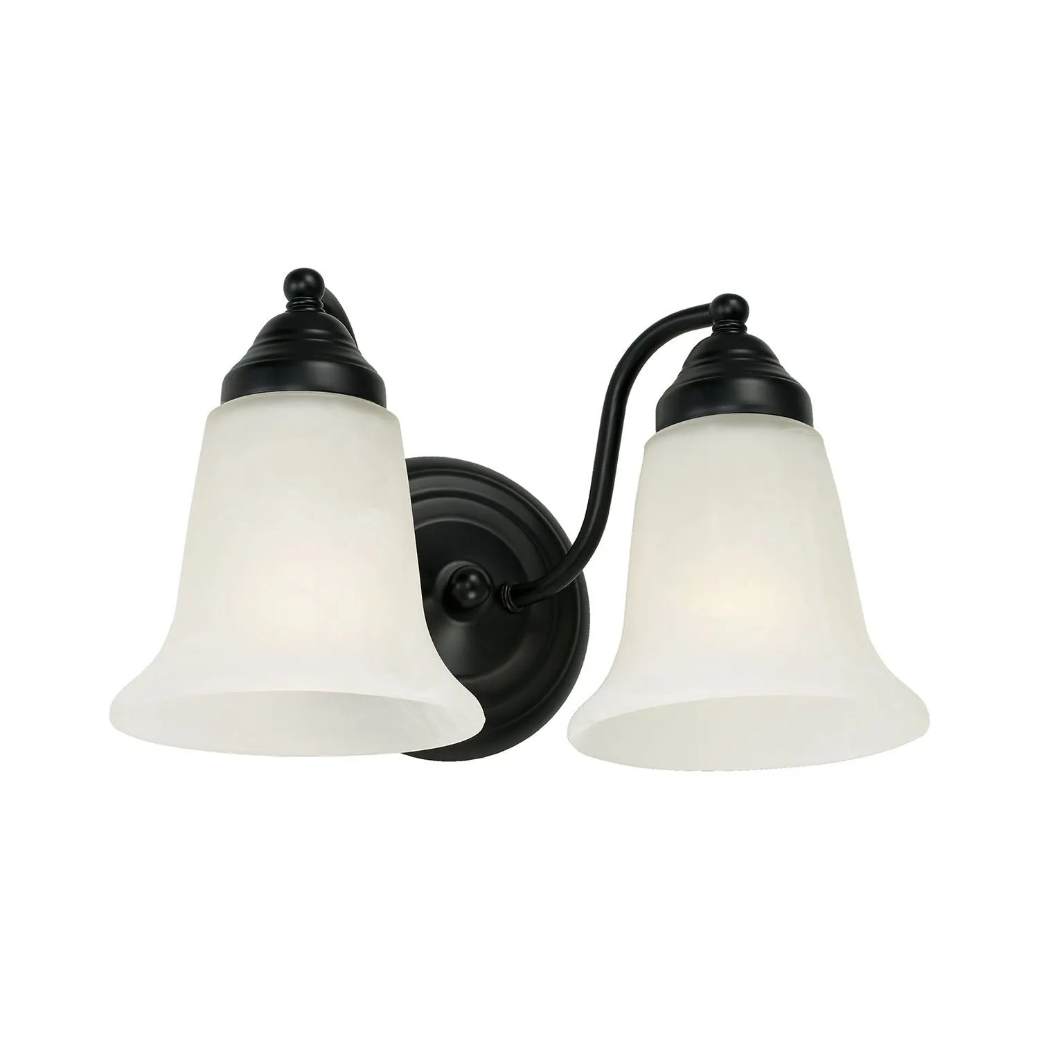 Brady 2-Light Vanity