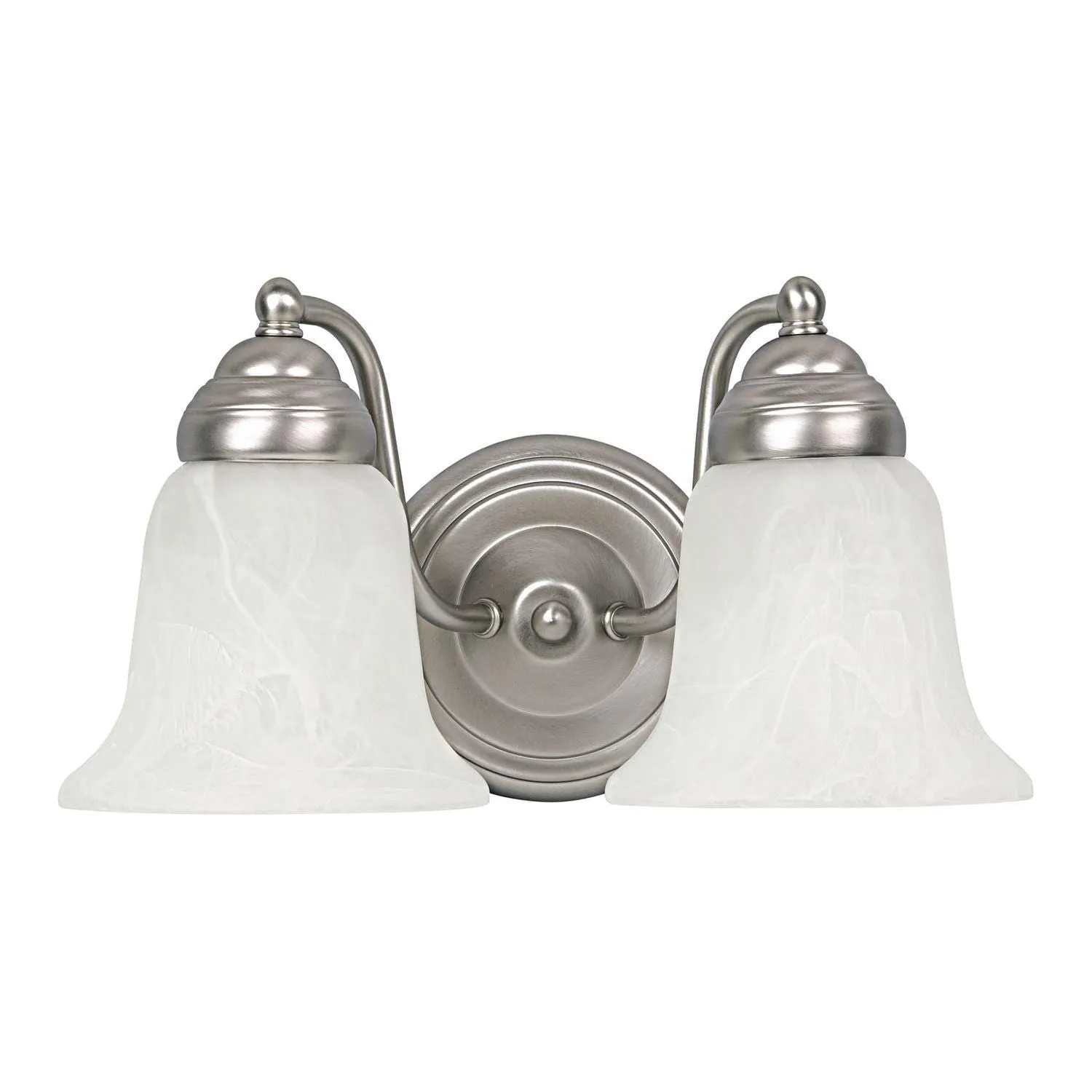 Brady 2-Light Vanity