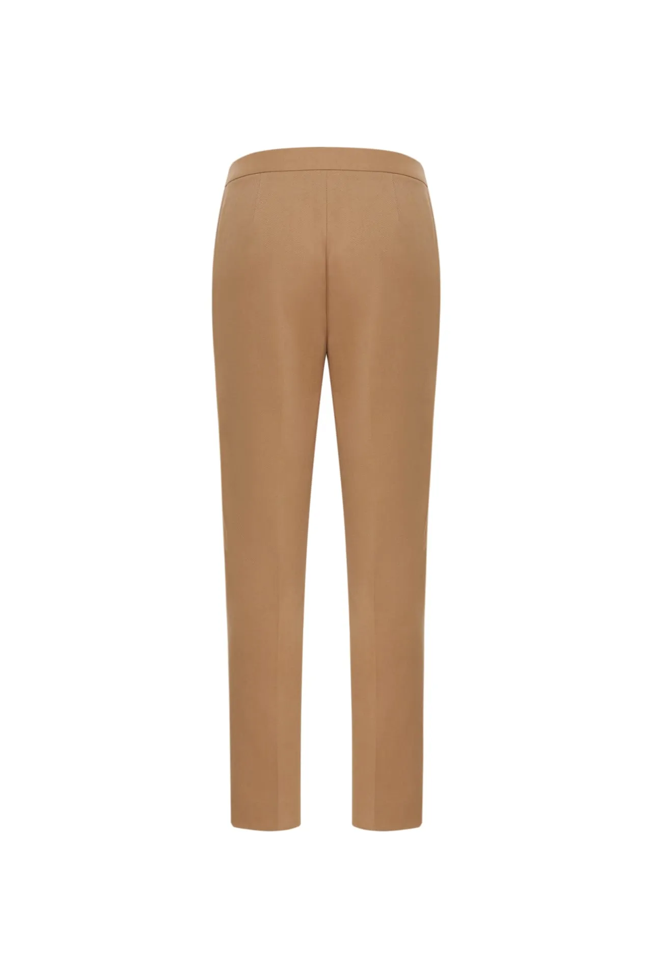 Celeste Soft Touch Stretchable Cavalry Twill Suit Pants