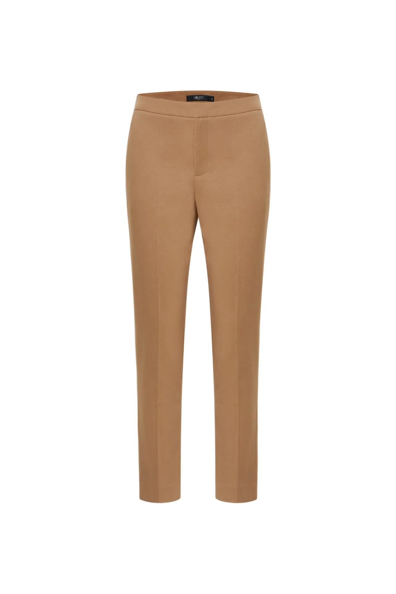 Celeste Soft Touch Stretchable Cavalry Twill Suit Pants