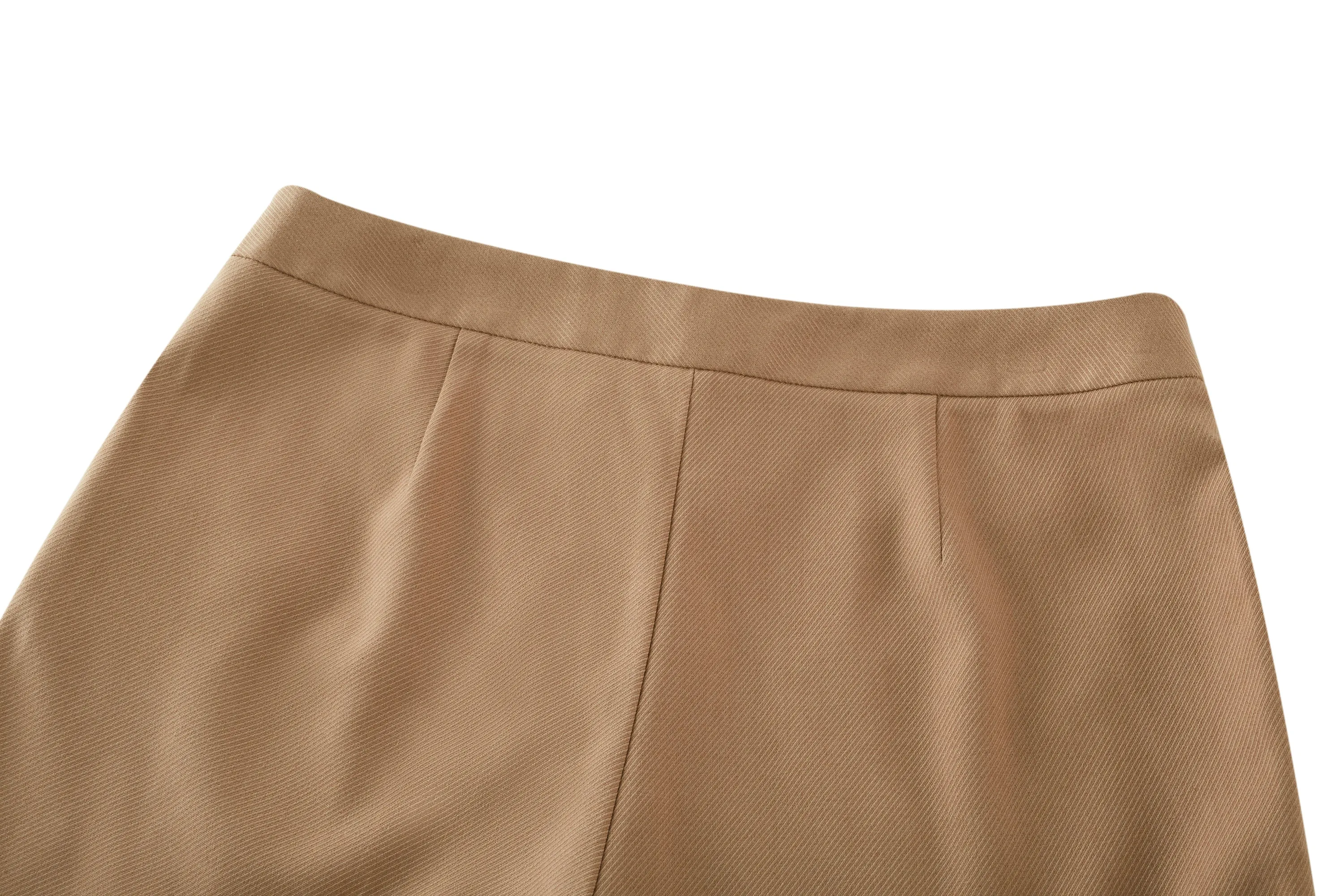 Celeste Soft Touch Stretchable Cavalry Twill Suit Pants