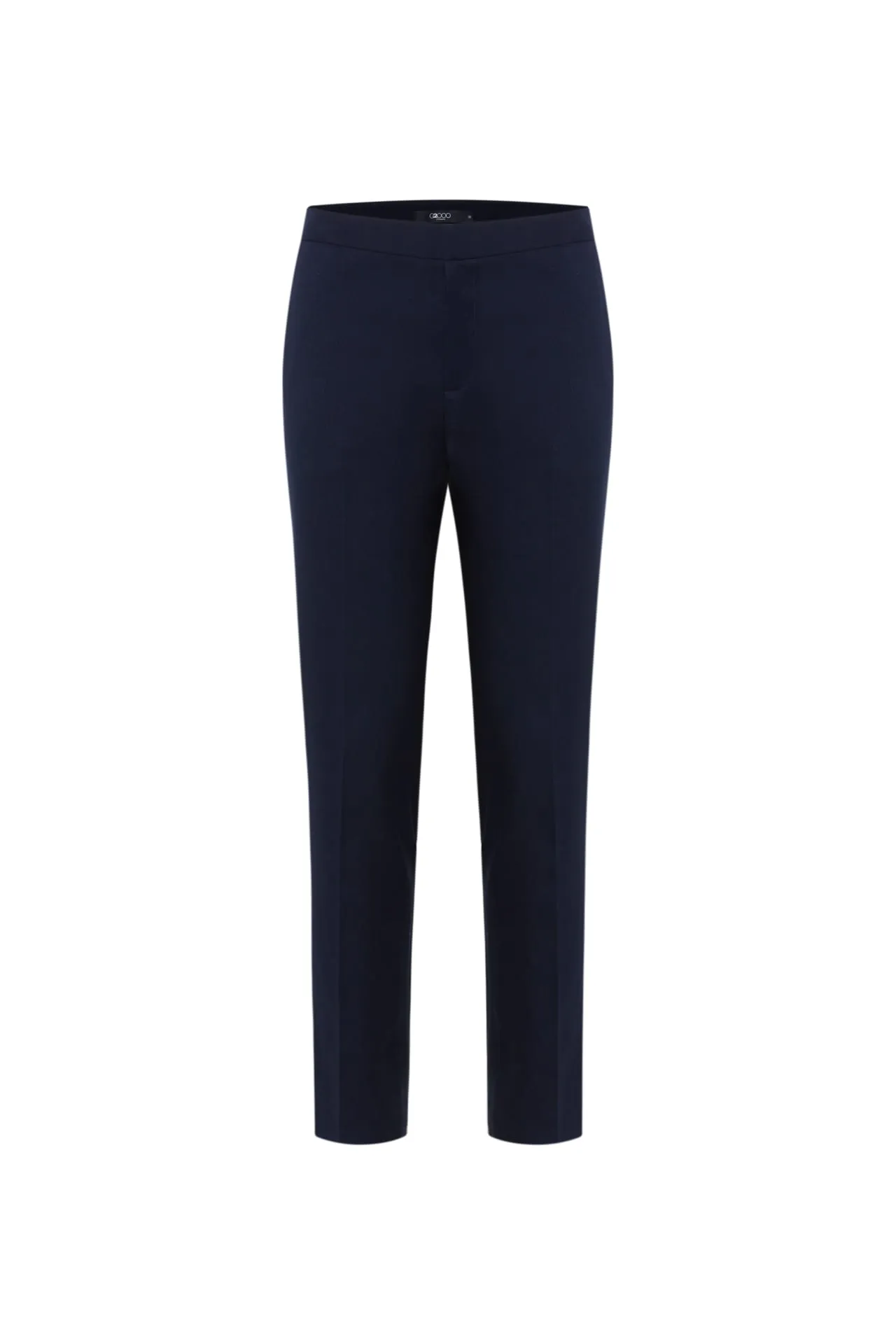 Celeste Soft Touch Stretchable Cavalry Twill Suit Pants