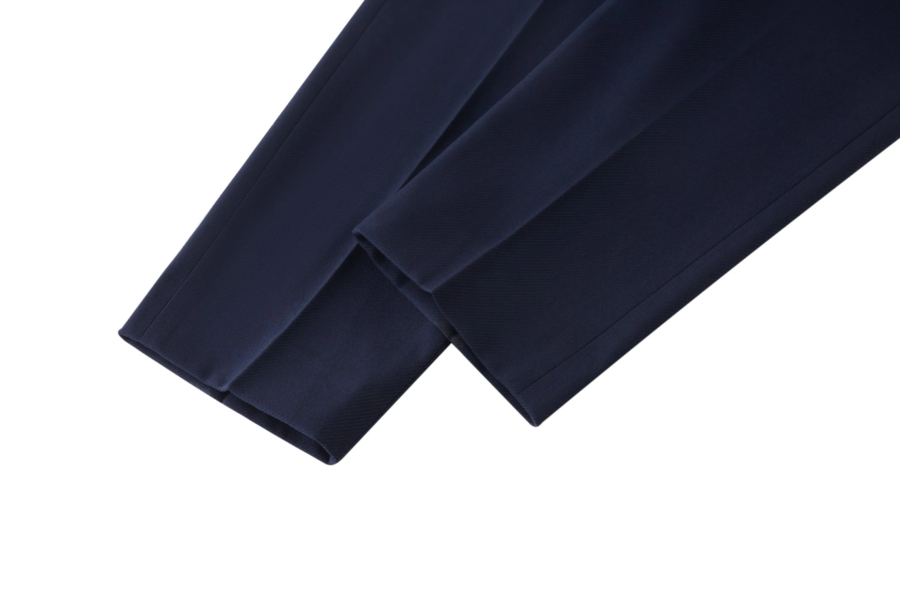 Celeste Soft Touch Stretchable Cavalry Twill Suit Pants