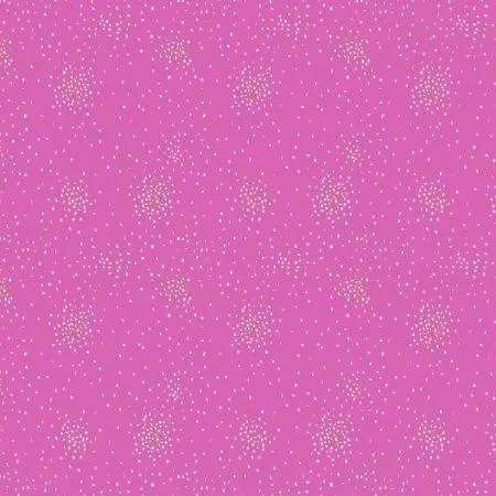 Clusters Perfect Pink Metallic