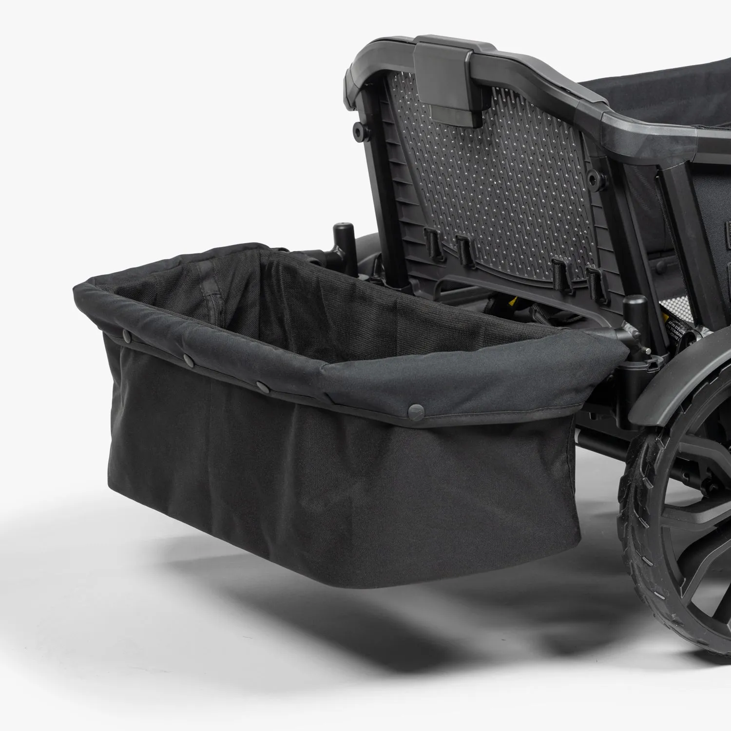 Cruiser XL Foldable Basket