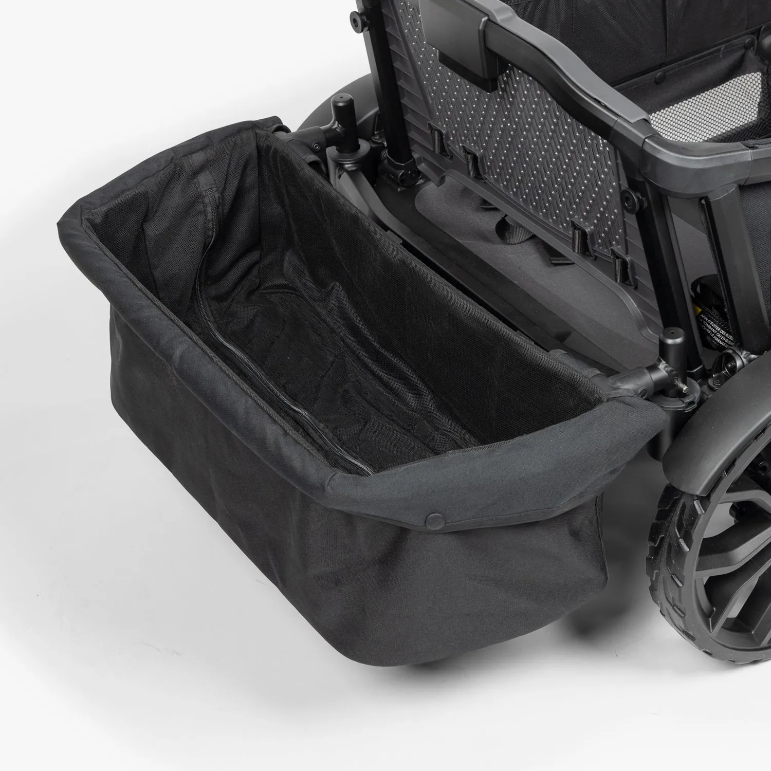 Cruiser XL Foldable Basket