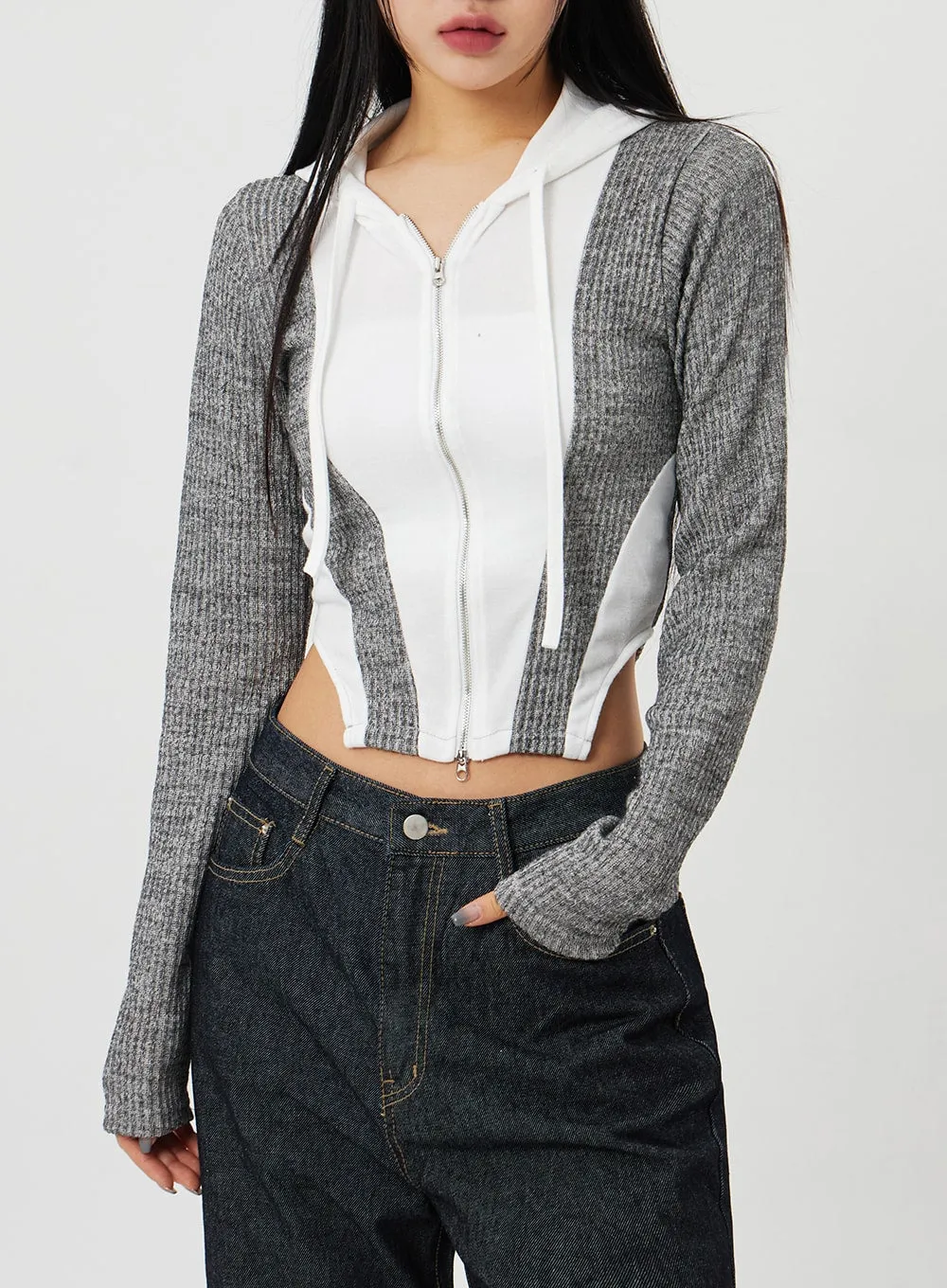 Dark Wash Jeans CM302
