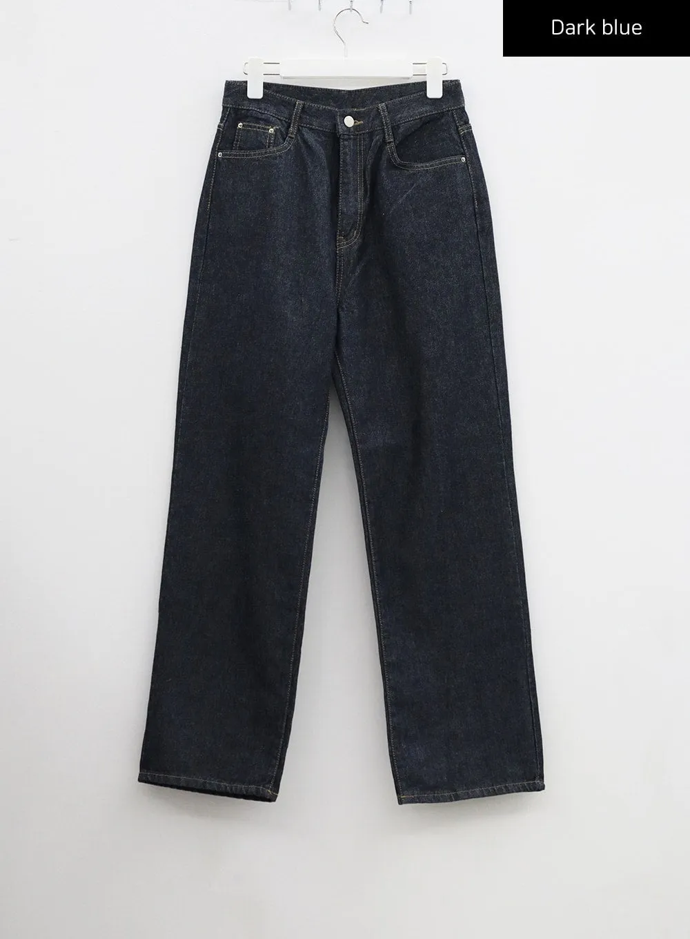 Dark Wash Jeans CM302