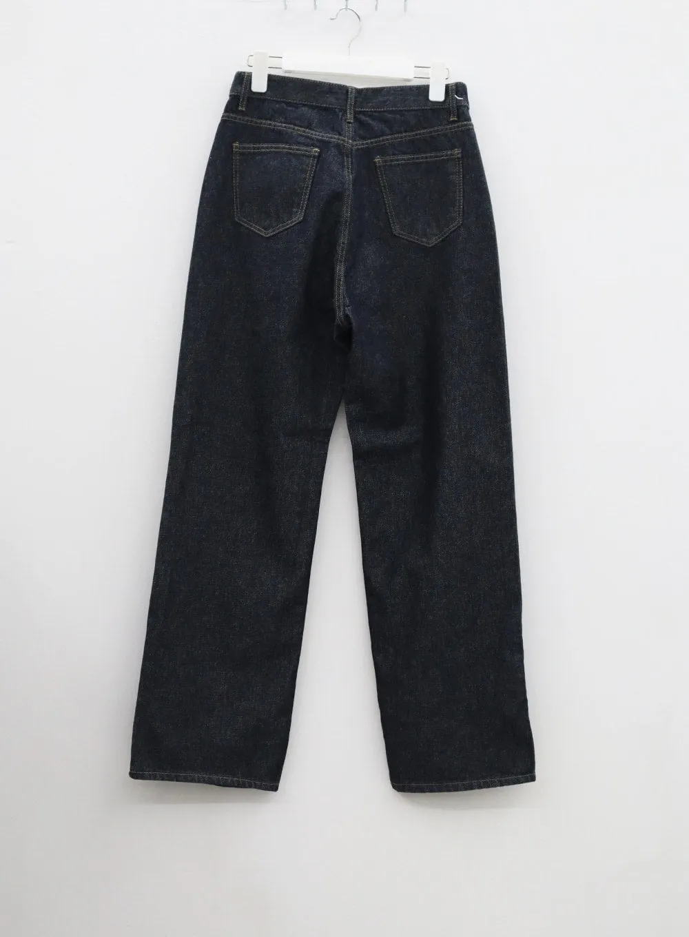 Dark Wash Jeans CM302