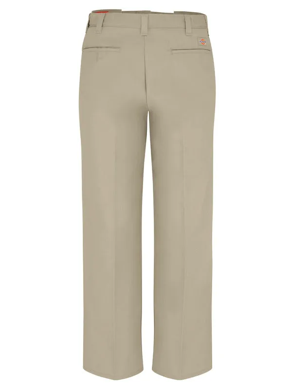 Dickies Industrial Flat Front Comfort Waist Pant (LP17) 10th Color