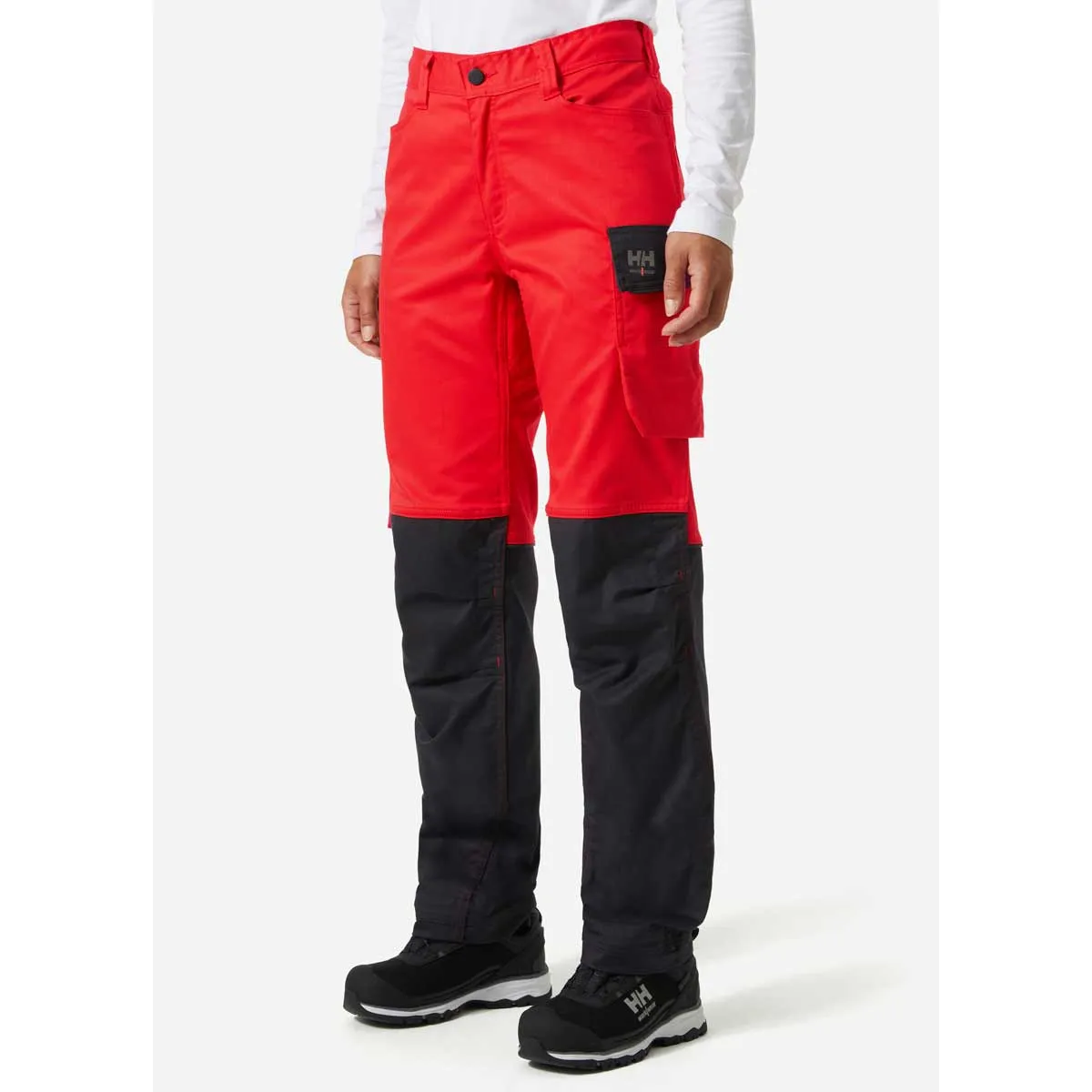 Helly Hansen Women's Manchester Work Pant