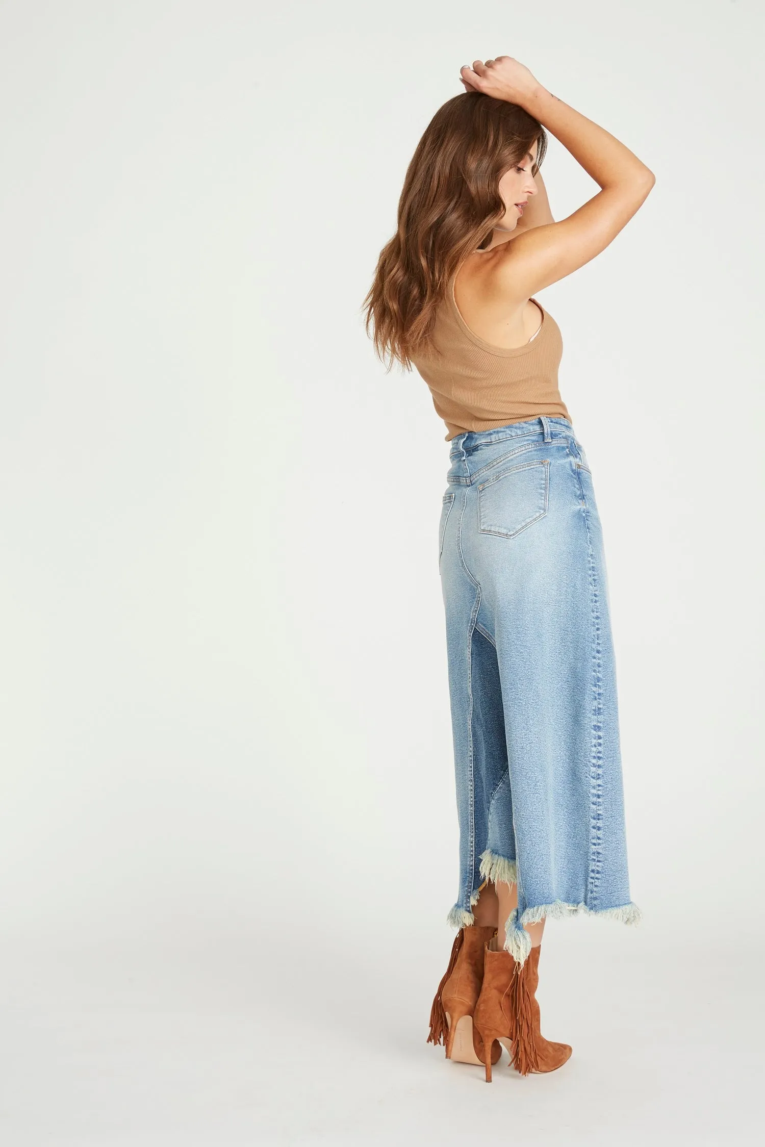 Katie Skirt - Legend