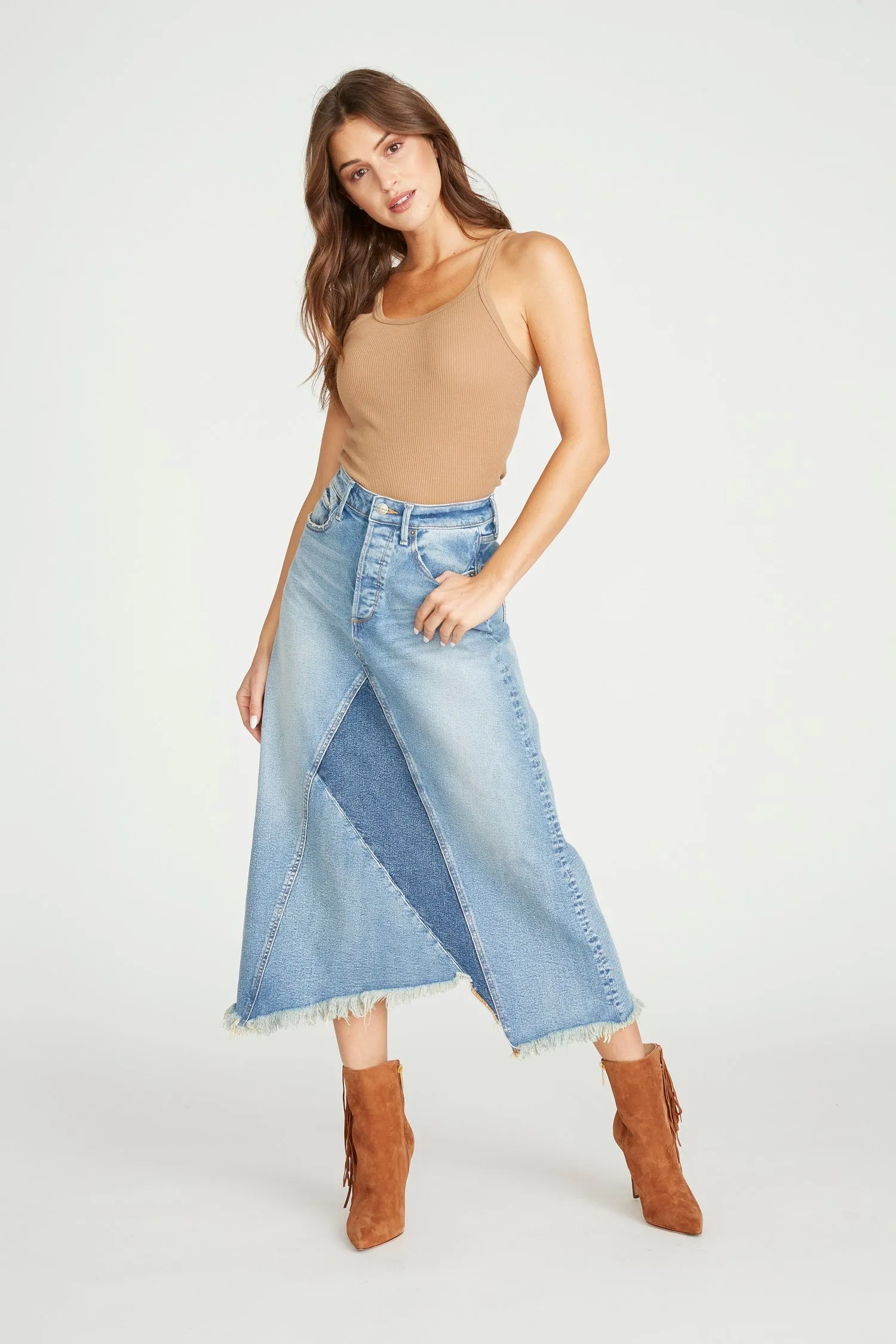 Katie Skirt - Legend