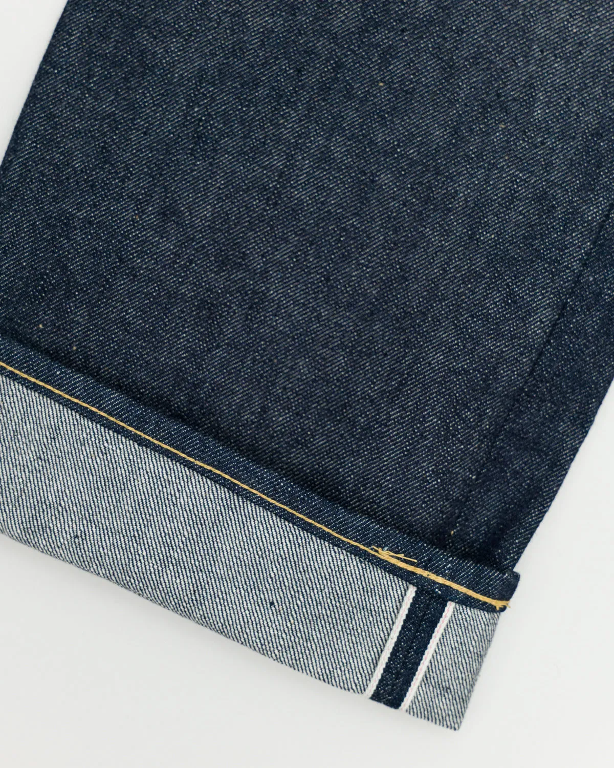 Lot 1003XX (1000XX) - 1941 Buckle Back Model - Indigo