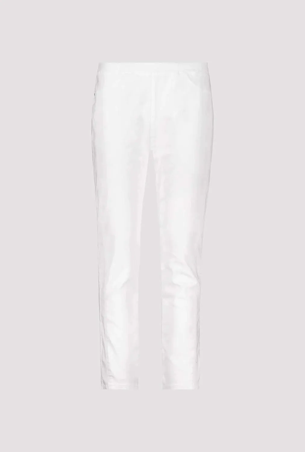 MONARI |JEGGINGS PANTS |WHITE |408974