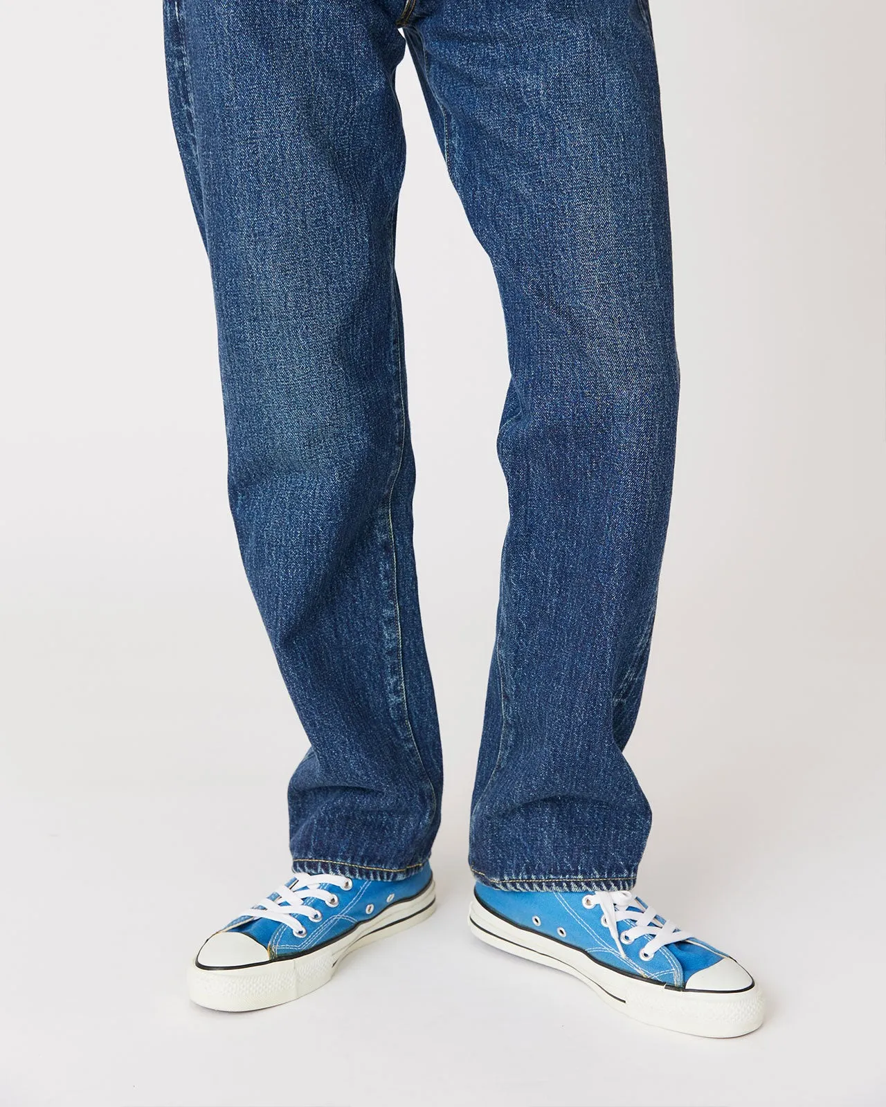 ORDINARY JEANS(BLUE)