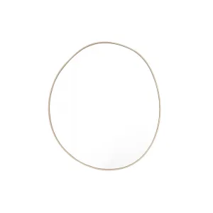 Organic Mirror (Sand)