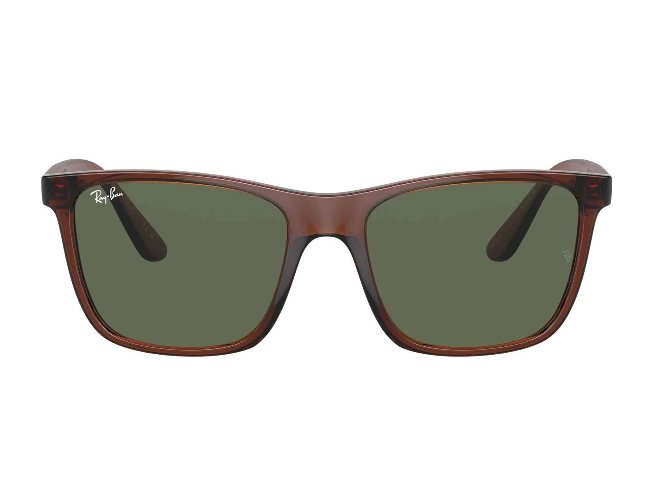 Rayban Square Sunglasses - 0RB4349I