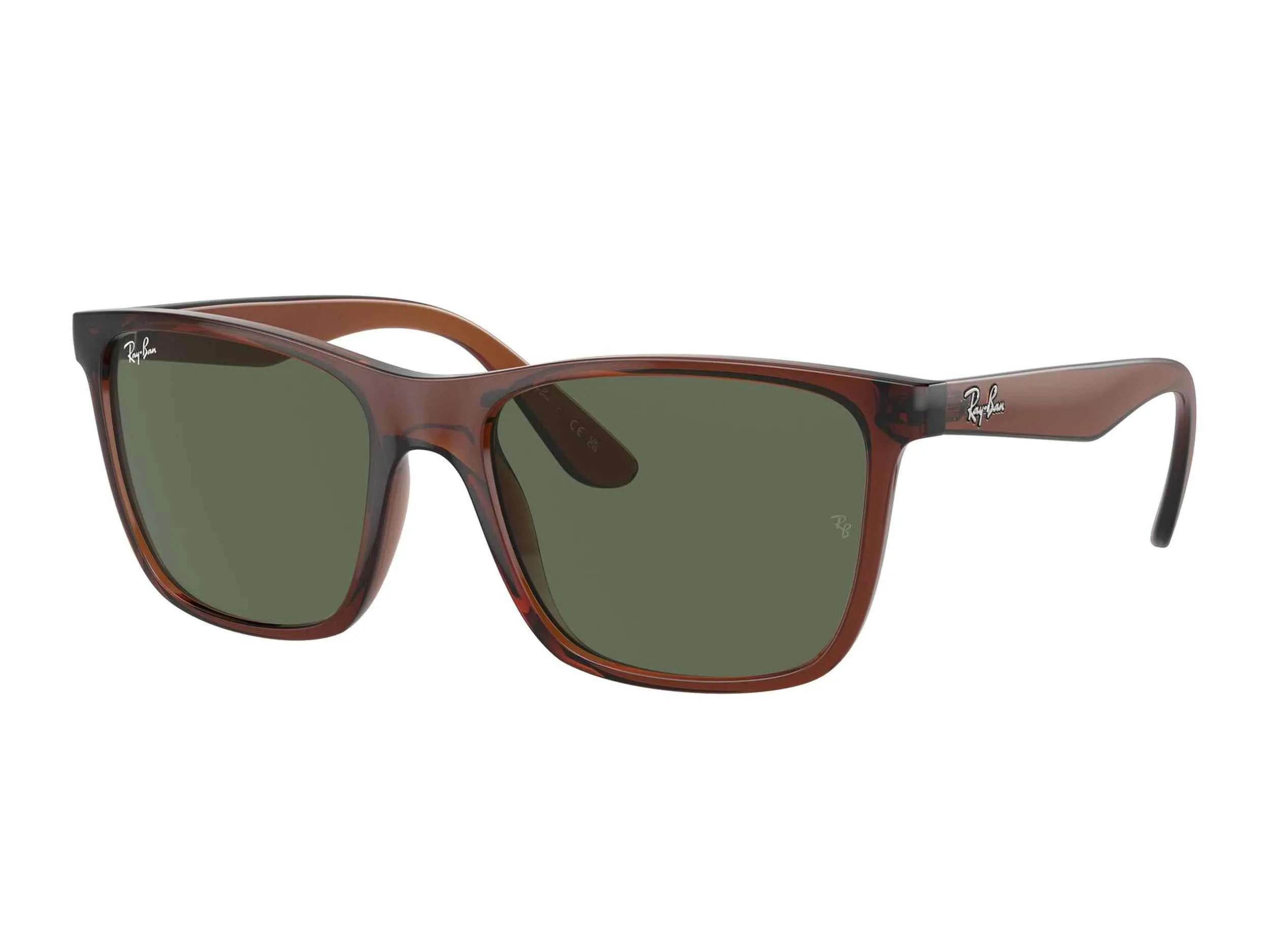 Rayban Square Sunglasses - 0RB4349I