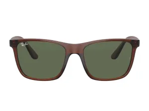 Rayban Square Sunglasses - 0RB4349I
