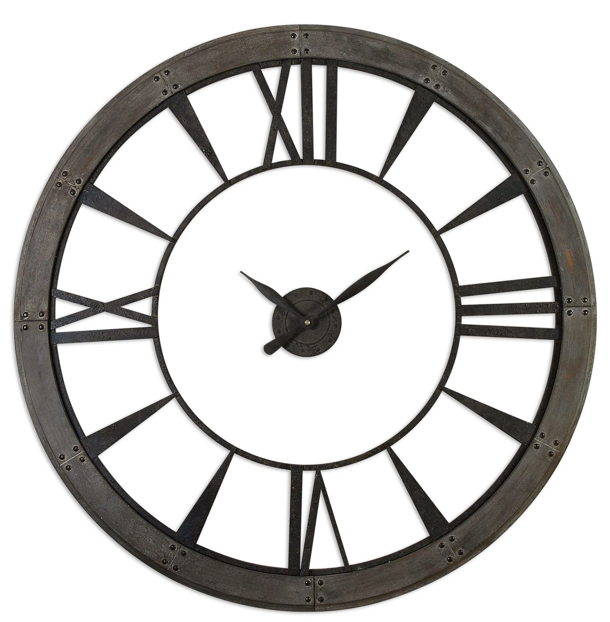 Ronan Wall Clock, Large
