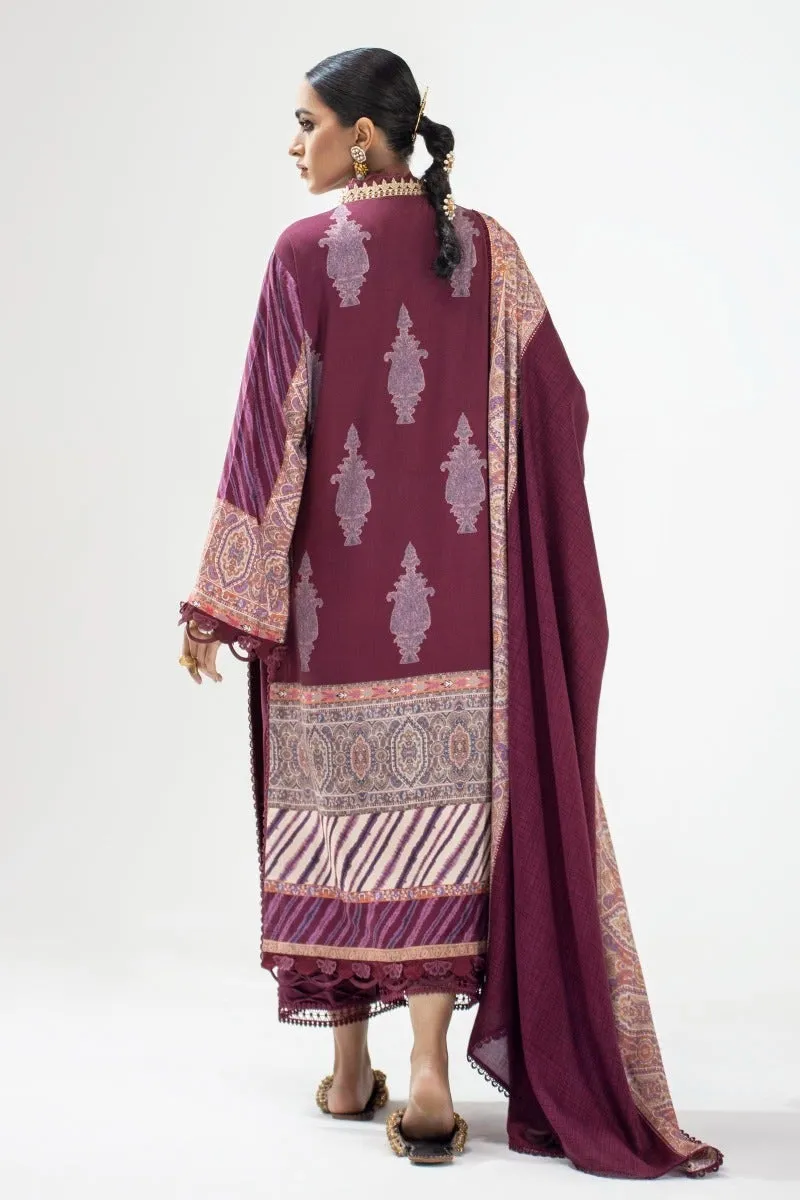 Sana Safinaz Mahay Winter Collection '21 – H212-007A-I