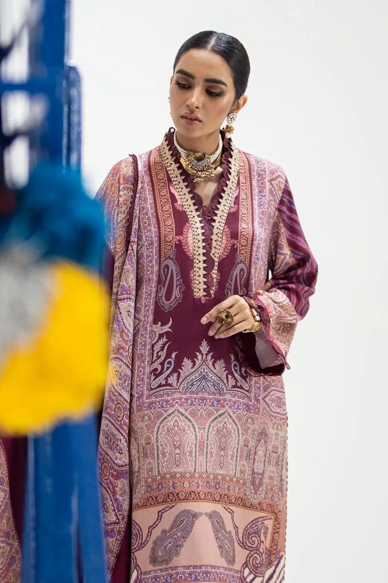 Sana Safinaz Mahay Winter Collection '21 – H212-007A-I