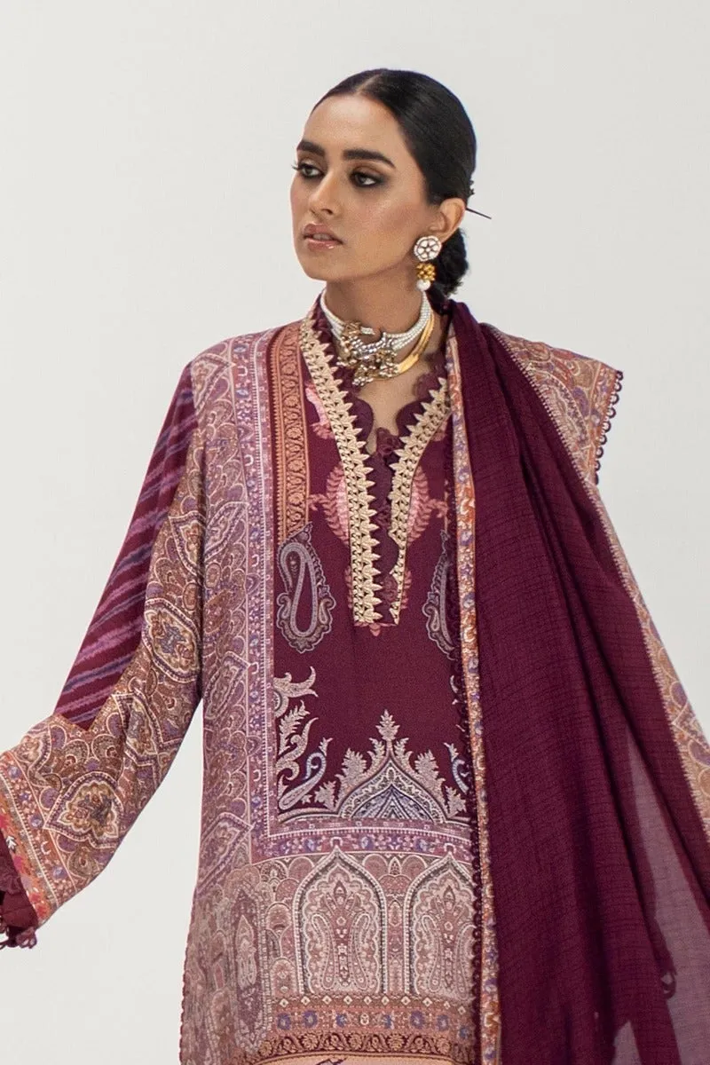 Sana Safinaz Mahay Winter Collection '21 – H212-007A-I