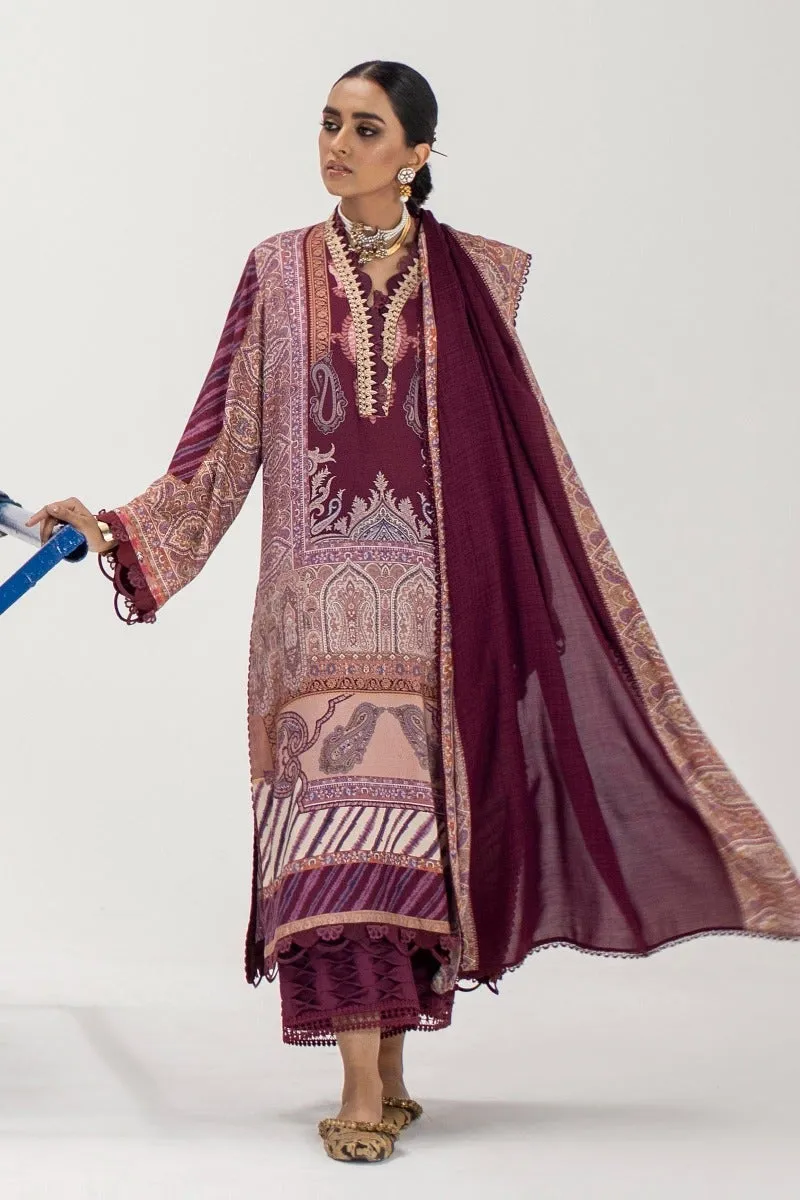 Sana Safinaz Mahay Winter Collection '21 – H212-007A-I