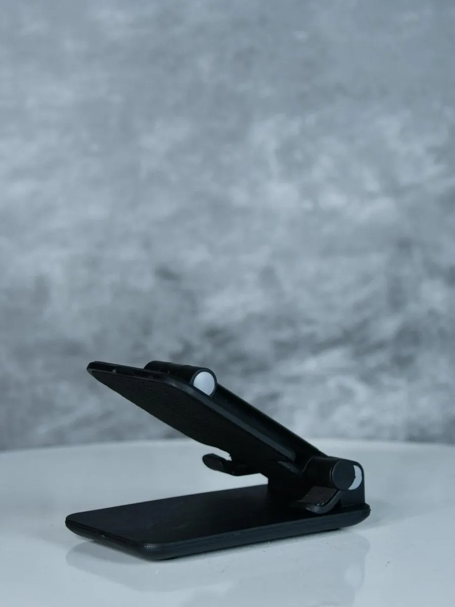 Sowpeace Stylish Adjustable Phone Holder for Modern Living