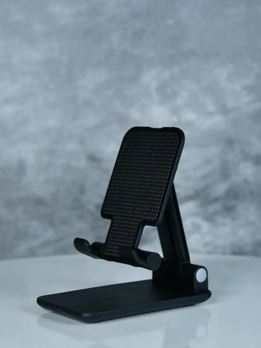 Sowpeace Stylish Adjustable Phone Holder for Modern Living