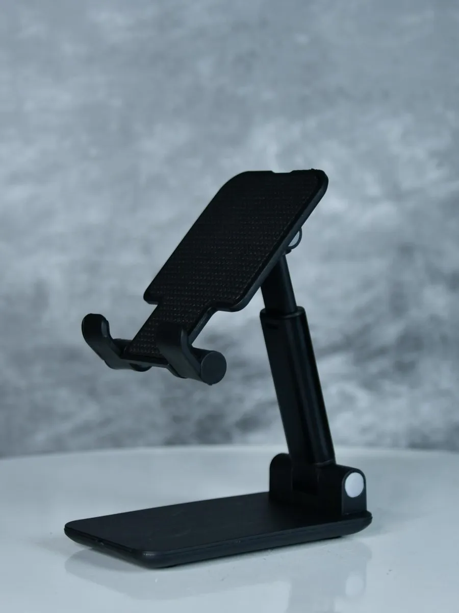 Sowpeace Stylish Adjustable Phone Holder for Modern Living