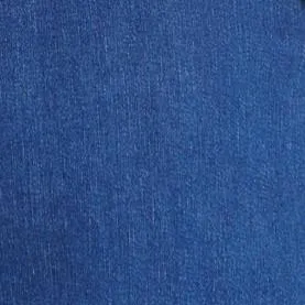 SUR DRESS | DARK WASH