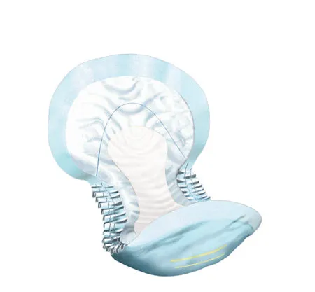 TENA Contoured Day