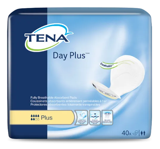 TENA Contoured Day