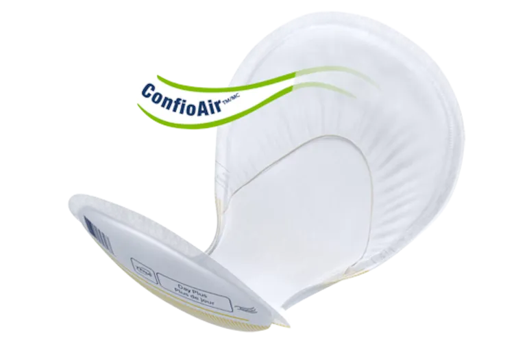 TENA Contoured Day