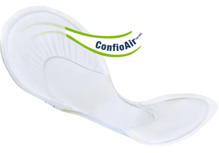 TENA Contoured Day