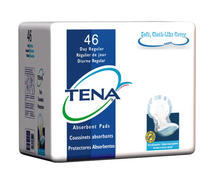 TENA Contoured Day