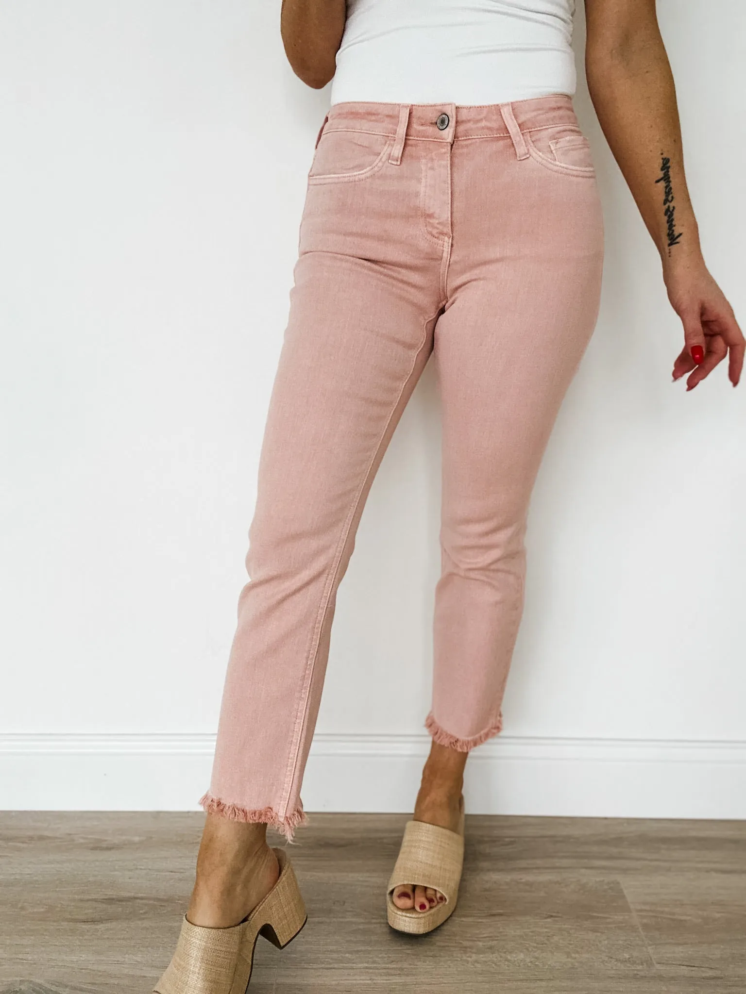 The Nora Jean